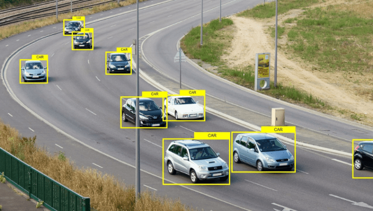 T3C Smart Traffic